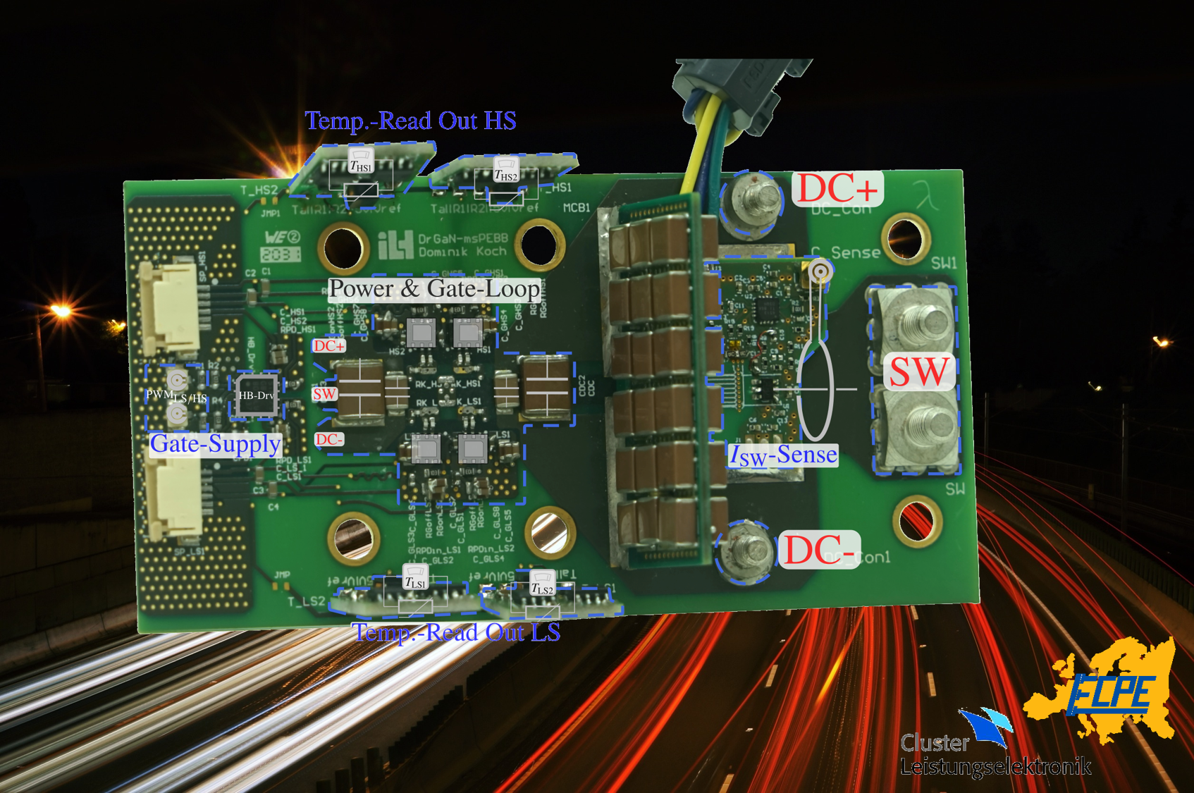 power electronics thesis topics