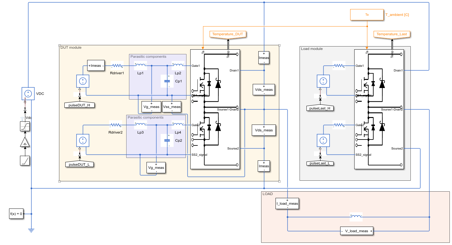 power electronics thesis topics