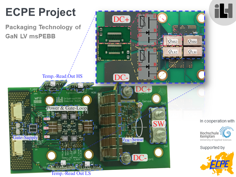 ECPE msPEBB Phase 2