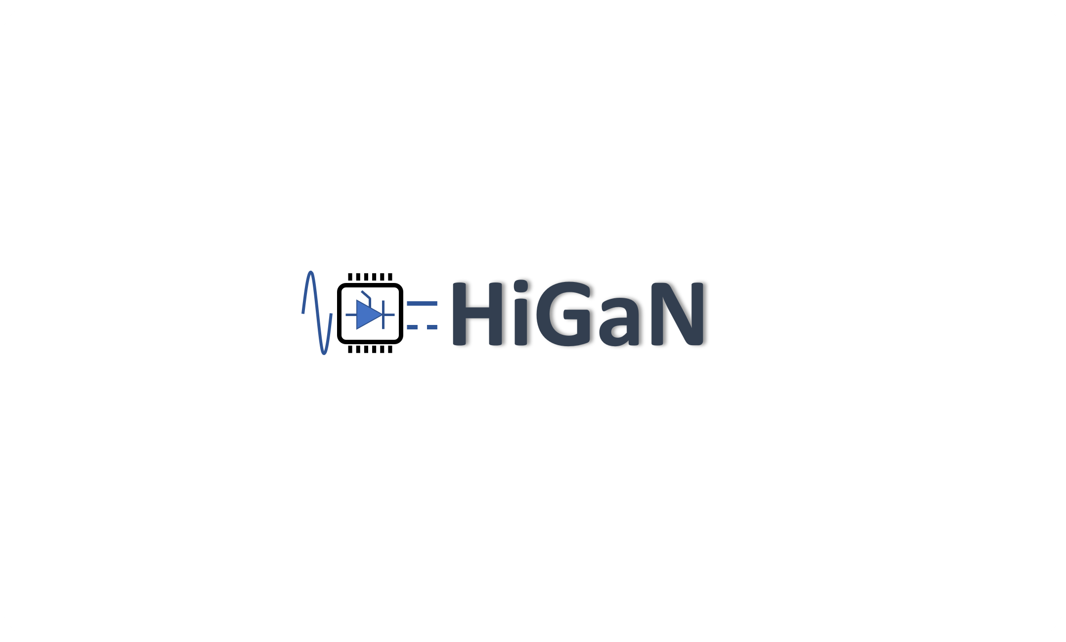 DFG HiGaN