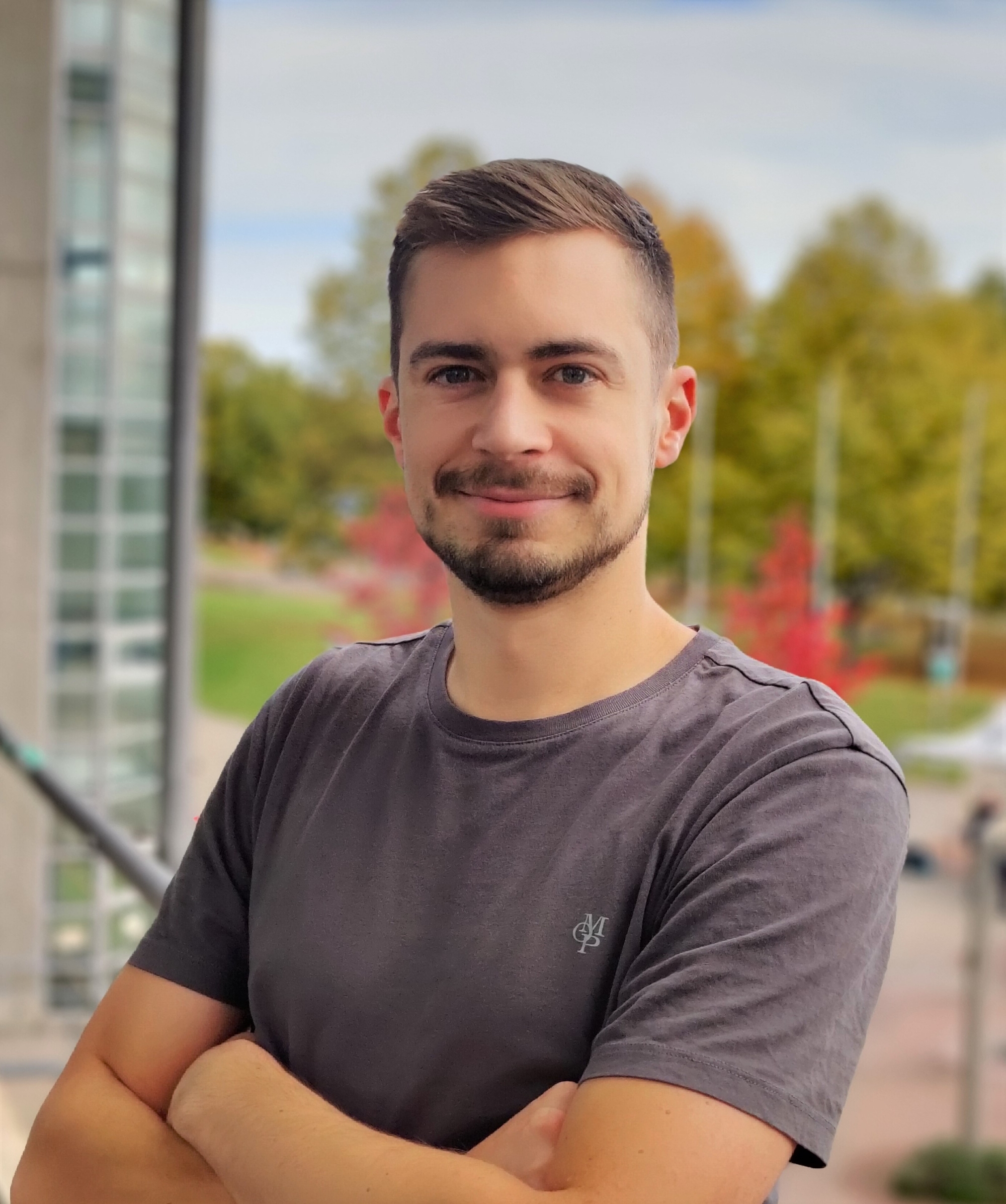 Dieses Bild zeigt Münzenmayer, Florian