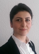 Dieses Bild zeigt Harati, Parisa