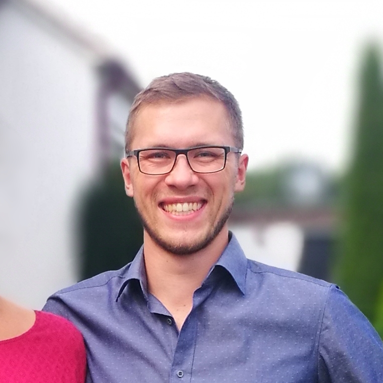 Dieses Bild zeigt Janis Wörmann