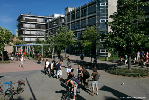 Institute for Robust Power Semiconductor Systems